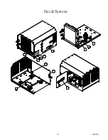 Preview for 51 page of Boss K36BP PISTON Service And Maintenance User Manual