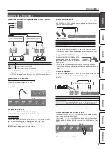 Предварительный просмотр 9 страницы Boss KATANA-100 MkII Owner'S Manual