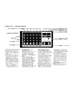 Preview for 2 page of Boss KM-6B Instructions Manual