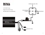 Предварительный просмотр 5 страницы Boss MCBK420B User Manual