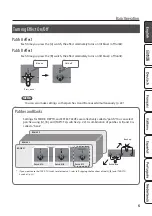 Предварительный просмотр 5 страницы Boss MD500 Owner'S Manual