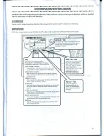 Предварительный просмотр 9 страницы Boss ME-30 Owner'S Manual