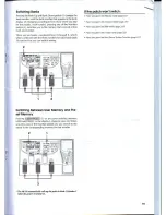 Предварительный просмотр 19 страницы Boss ME-30 Owner'S Manual