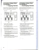 Предварительный просмотр 20 страницы Boss ME-30 Owner'S Manual