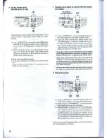 Предварительный просмотр 22 страницы Boss ME-30 Owner'S Manual