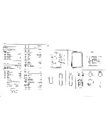 Предварительный просмотр 3 страницы Boss ME-5 Service Notes