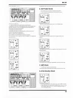 Preview for 14 page of Boss ME-50 Service Notes