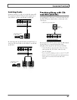 Предварительный просмотр 27 страницы Boss ME-50B Owner'S Manual