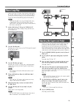 Предварительный просмотр 17 страницы Boss ME-80 Owner'S Manual