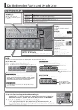 Предварительный просмотр 26 страницы Boss ME-80 Owner'S Manual