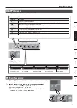 Предварительный просмотр 33 страницы Boss ME-80 Owner'S Manual