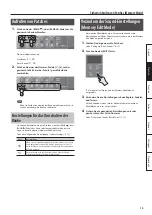 Предварительный просмотр 37 страницы Boss ME-80 Owner'S Manual