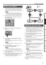 Предварительный просмотр 39 страницы Boss ME-80 Owner'S Manual