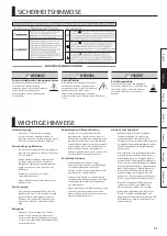 Предварительный просмотр 45 страницы Boss ME-80 Owner'S Manual