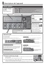 Предварительный просмотр 48 страницы Boss ME-80 Owner'S Manual