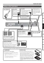 Предварительный просмотр 49 страницы Boss ME-80 Owner'S Manual