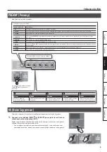 Предварительный просмотр 55 страницы Boss ME-80 Owner'S Manual