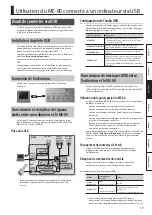 Предварительный просмотр 63 страницы Boss ME-80 Owner'S Manual