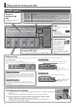 Предварительный просмотр 70 страницы Boss ME-80 Owner'S Manual