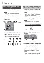 Предварительный просмотр 82 страницы Boss ME-80 Owner'S Manual