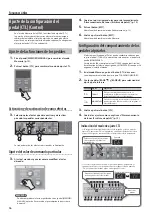 Предварительный просмотр 106 страницы Boss ME-80 Owner'S Manual