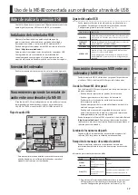 Предварительный просмотр 107 страницы Boss ME-80 Owner'S Manual