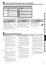 Предварительный просмотр 111 страницы Boss ME-80 Owner'S Manual