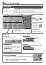 Предварительный просмотр 114 страницы Boss ME-80 Owner'S Manual