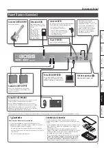 Предварительный просмотр 115 страницы Boss ME-80 Owner'S Manual