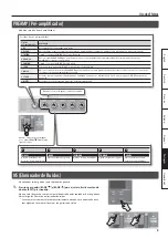 Предварительный просмотр 121 страницы Boss ME-80 Owner'S Manual