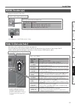 Предварительный просмотр 123 страницы Boss ME-80 Owner'S Manual