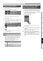 Предварительный просмотр 125 страницы Boss ME-80 Owner'S Manual