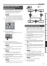 Предварительный просмотр 127 страницы Boss ME-80 Owner'S Manual