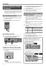 Предварительный просмотр 128 страницы Boss ME-80 Owner'S Manual