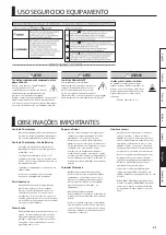 Предварительный просмотр 133 страницы Boss ME-80 Owner'S Manual