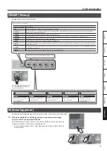 Предварительный просмотр 143 страницы Boss ME-80 Owner'S Manual