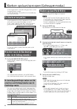 Предварительный просмотр 146 страницы Boss ME-80 Owner'S Manual