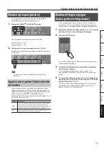 Предварительный просмотр 147 страницы Boss ME-80 Owner'S Manual