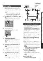 Предварительный просмотр 149 страницы Boss ME-80 Owner'S Manual