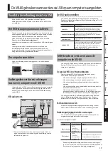 Предварительный просмотр 151 страницы Boss ME-80 Owner'S Manual