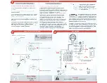 Preview for 2 page of Boss MGR450B User Manual