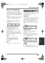 Preview for 83 page of Boss MICRO BR Owner'S Manual