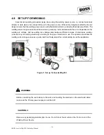 Preview for 16 page of Boss Mig 250 Operating Manual