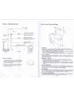 Предварительный просмотр 11 страницы Boss MP3-C400 Owner'S Manual