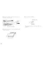 Предварительный просмотр 10 страницы Boss MPD-4 Instructions Manual