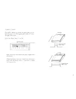 Предварительный просмотр 15 страницы Boss MPD-4 Instructions Manual