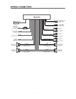 Предварительный просмотр 7 страницы Boss MR1515B User Manual