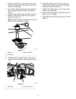 Предварительный просмотр 4 страницы Boss MSC01141 Installation Instructions