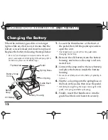 Предварительный просмотр 12 страницы Boss OC-3 Super Octave Owner'S Manual