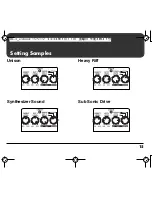 Предварительный просмотр 15 страницы Boss OC-3 Super Octave Owner'S Manual